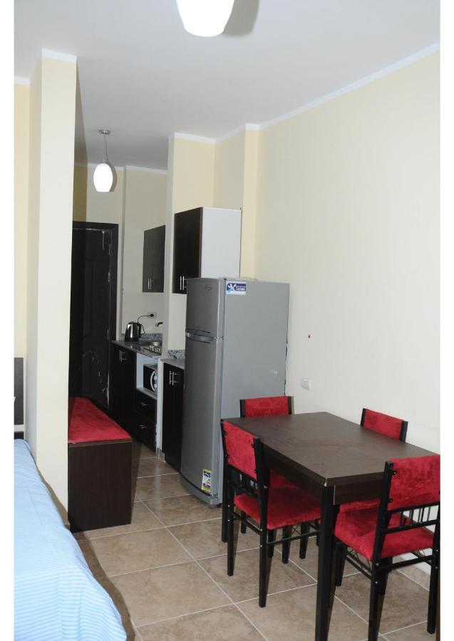 Studio H In Florenza Khamsin Hurghada Exterior photo