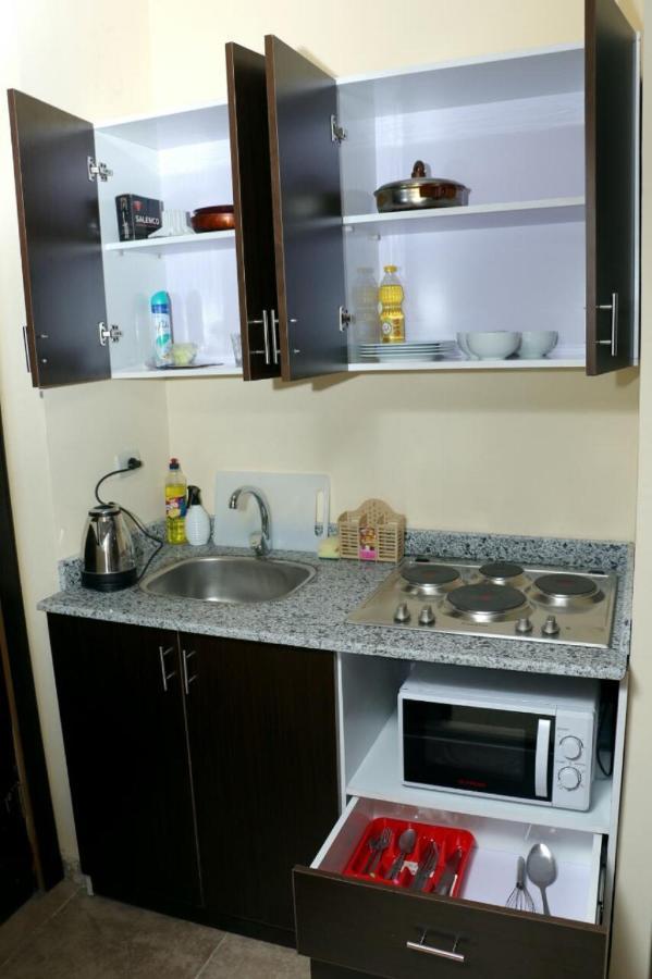 Studio H In Florenza Khamsin Hurghada Exterior photo