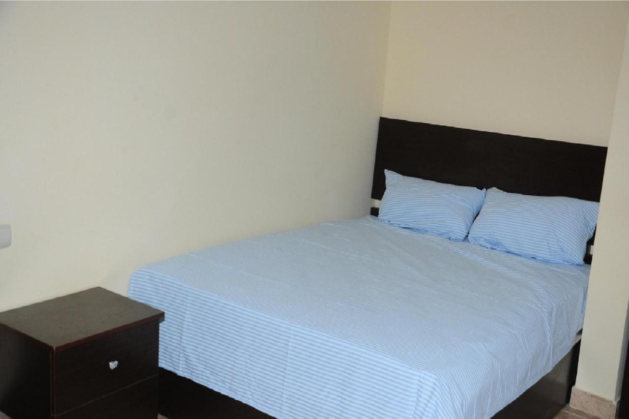 Studio H In Florenza Khamsin Hurghada Exterior photo